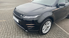 Land Rover Range Rover Evoque 2.0 D200 R-Dynamic SE 5dr Auto Diesel Hatchback